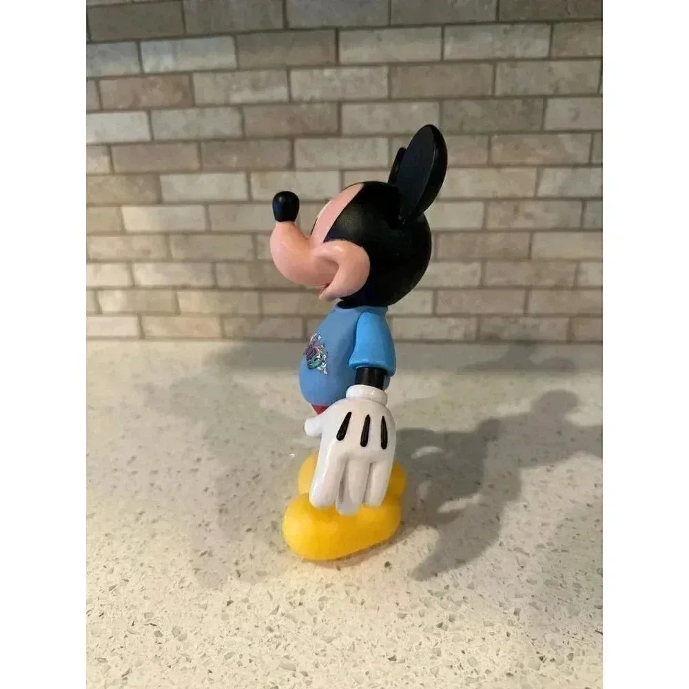 Disney 2009 mickey